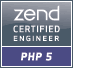 Zend certified engineer